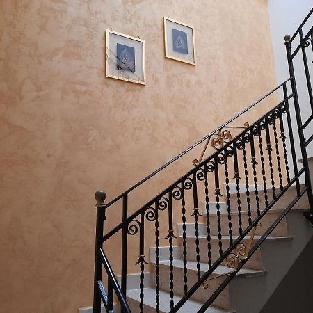 Jiulia'S House Apartament Castellammare del Golfo Zewnętrze zdjęcie