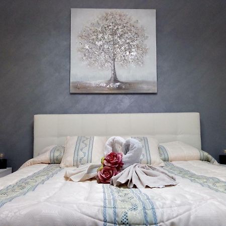 Jiulia'S House Apartament Castellammare del Golfo Zewnętrze zdjęcie
