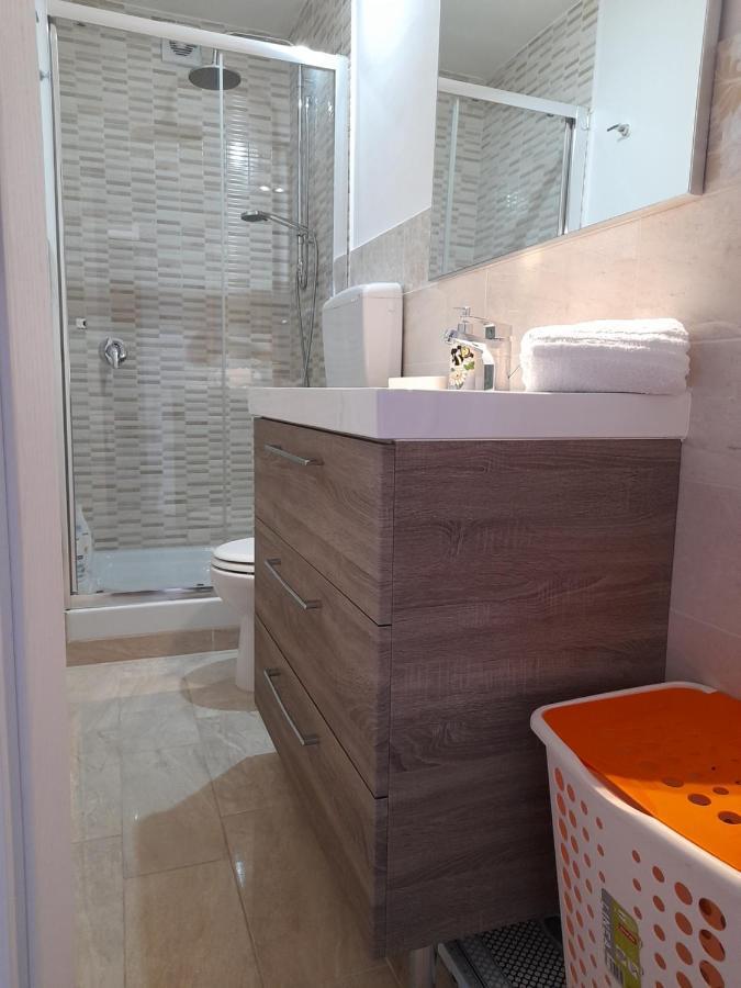 Jiulia'S House Apartament Castellammare del Golfo Zewnętrze zdjęcie