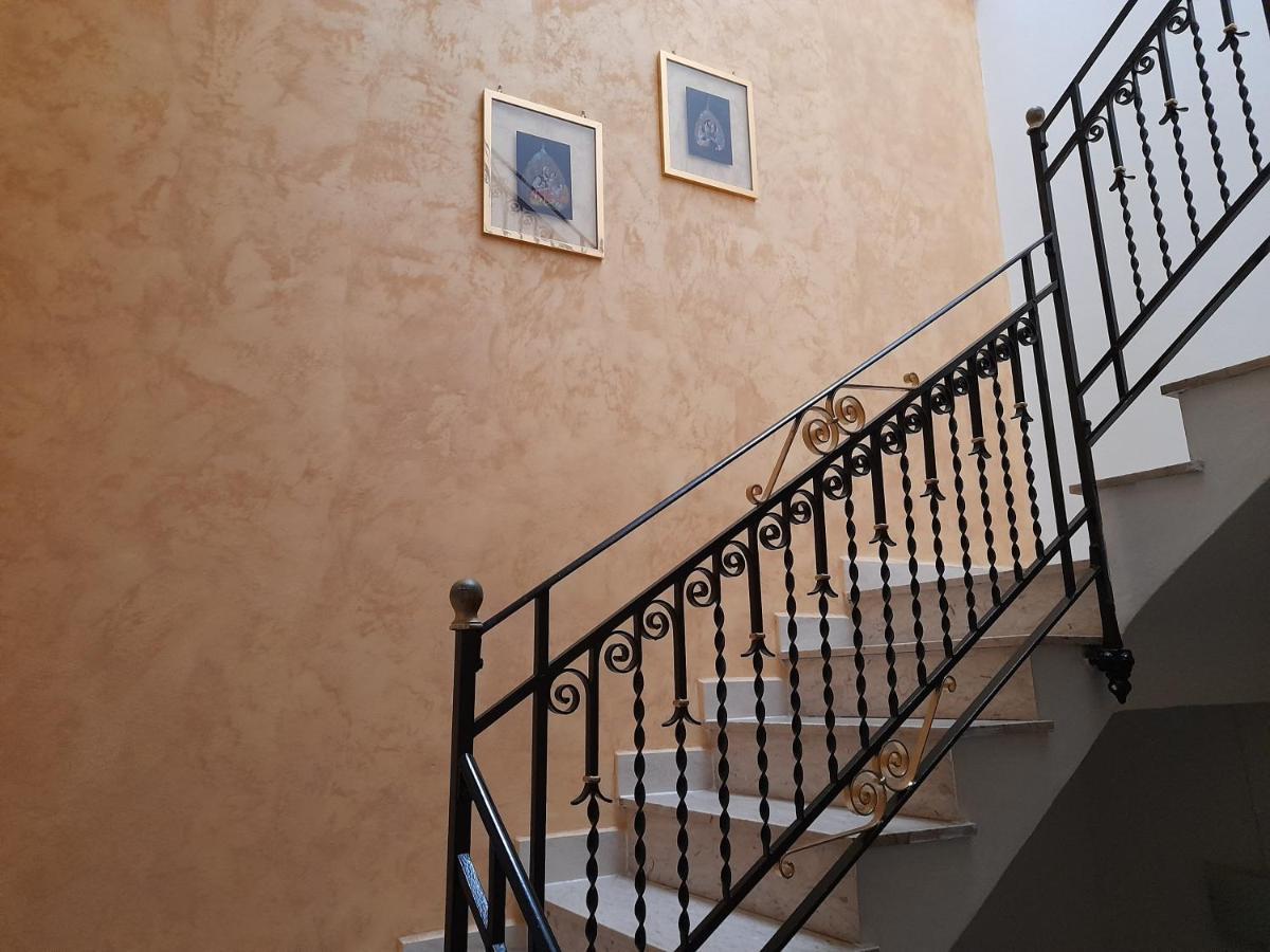 Jiulia'S House Apartament Castellammare del Golfo Zewnętrze zdjęcie