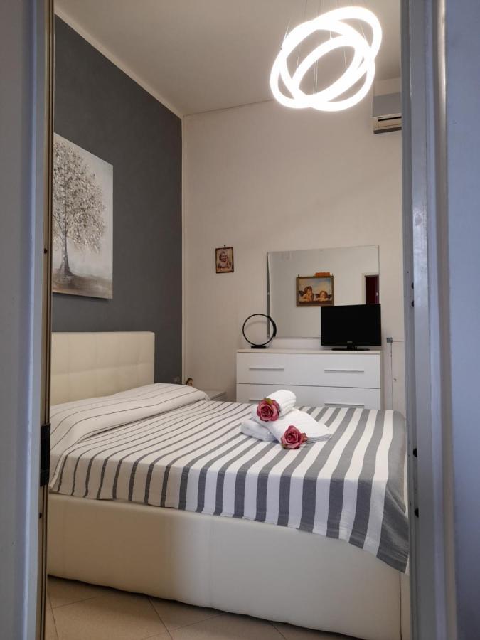 Jiulia'S House Apartament Castellammare del Golfo Zewnętrze zdjęcie