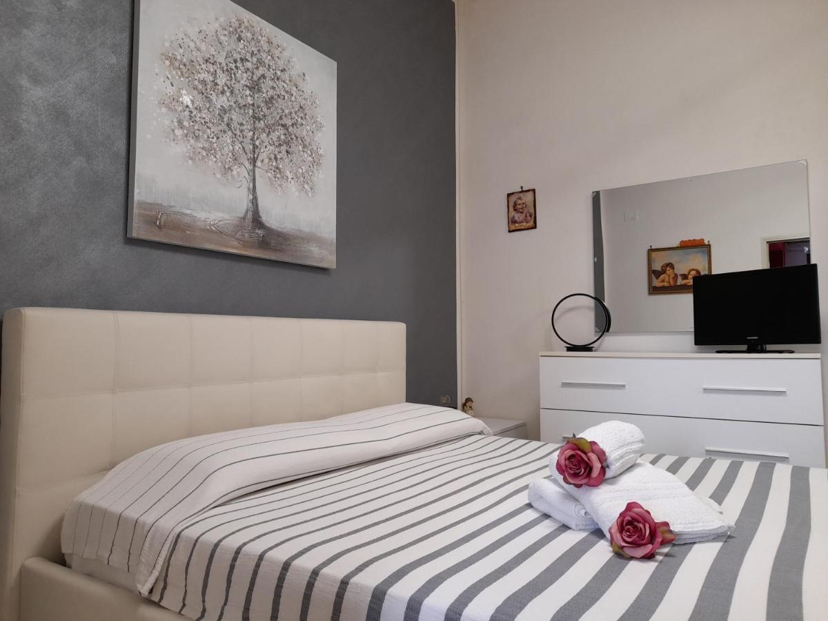 Jiulia'S House Apartament Castellammare del Golfo Zewnętrze zdjęcie
