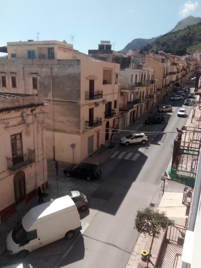 Jiulia'S House Apartament Castellammare del Golfo Zewnętrze zdjęcie