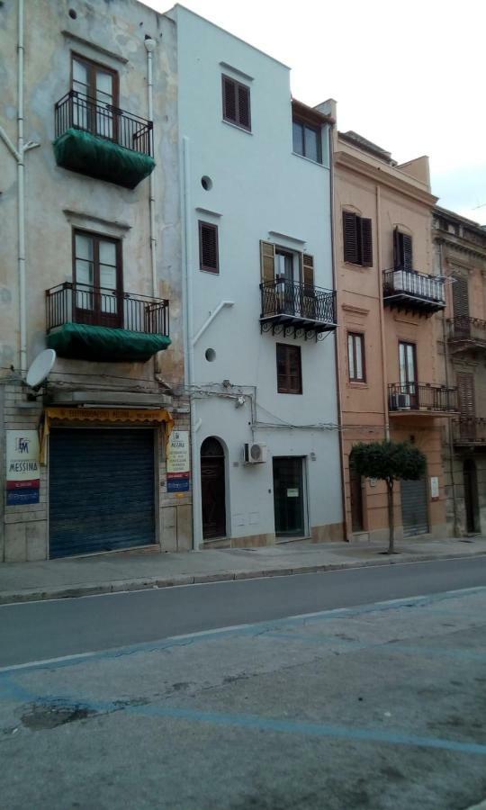 Jiulia'S House Apartament Castellammare del Golfo Zewnętrze zdjęcie