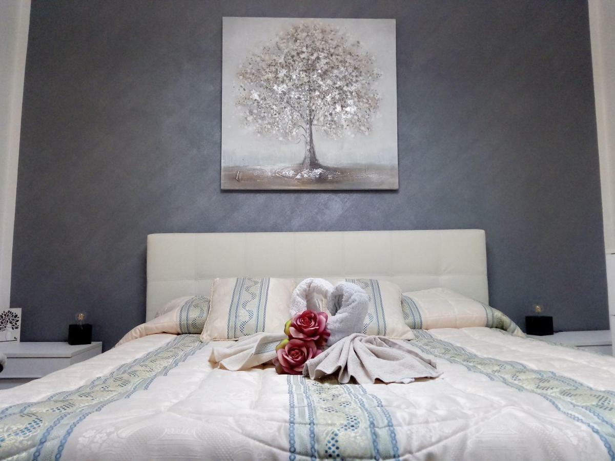 Jiulia'S House Apartament Castellammare del Golfo Zewnętrze zdjęcie