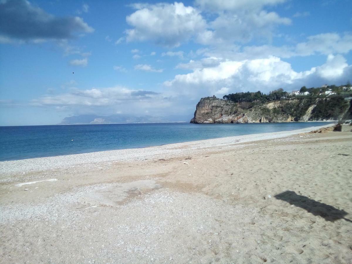 Jiulia'S House Apartament Castellammare del Golfo Zewnętrze zdjęcie