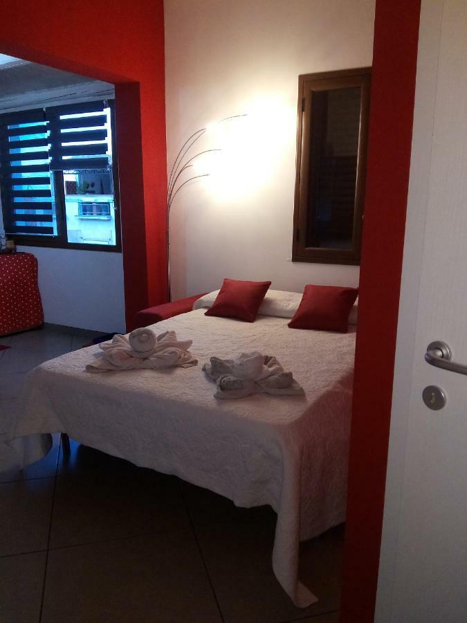 Jiulia'S House Apartament Castellammare del Golfo Zewnętrze zdjęcie