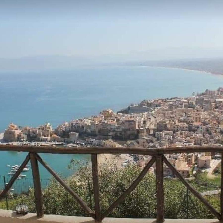 Jiulia'S House Apartament Castellammare del Golfo Zewnętrze zdjęcie